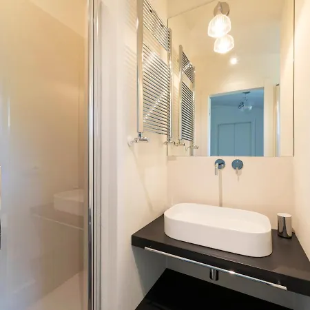 Residenza Tosca Apartamento *
