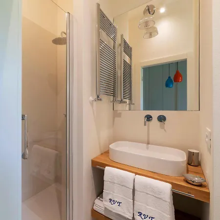 Apartamento Residenza Tosca Bettolle