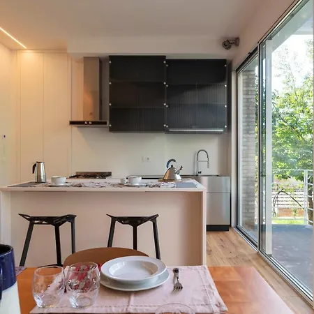 Residenza Tosca Apartamento Bettolle