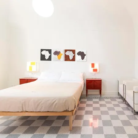 Residenza Tosca Apartamento