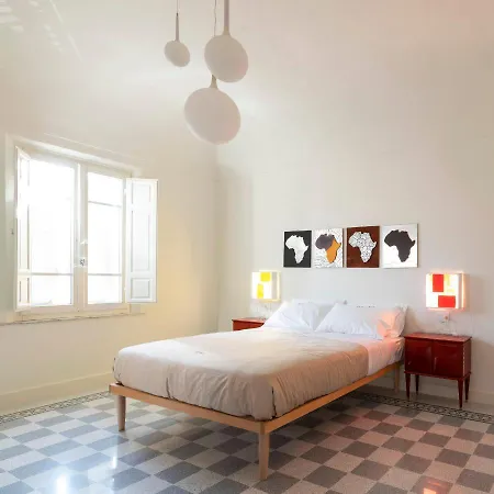 Residenza Tosca Apartamento Bettolle