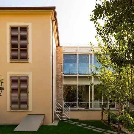 Residenza Tosca * Bettolle
