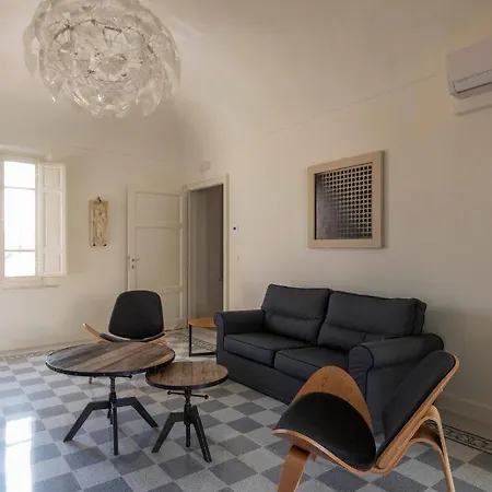 Residenza Tosca Apartamento Bettolle