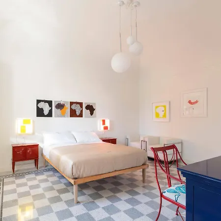 Residenza Tosca Apartamento Bettolle