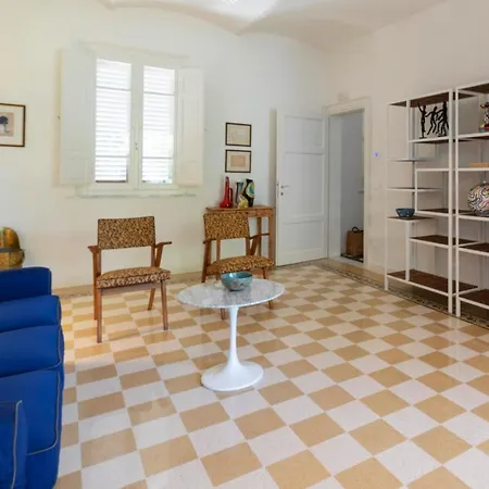 Residenza Tosca Apartamento Bettolle