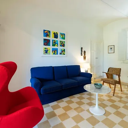 Residenza Tosca Bettolle