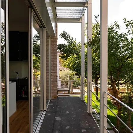 Residenza Tosca Bettolle