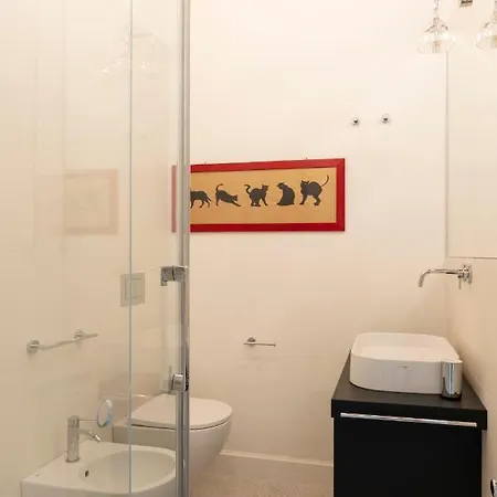 Residenza Tosca Apartamento Bettolle