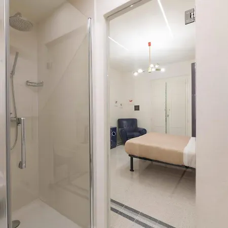 Residenza Tosca Apartamento *