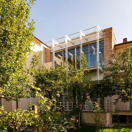 Apartamento Residenza Tosca