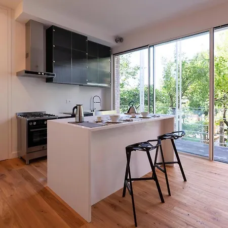 Apartamento Residenza Tosca Bettolle