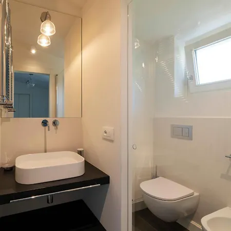 Apartamento Residenza Tosca Bettolle