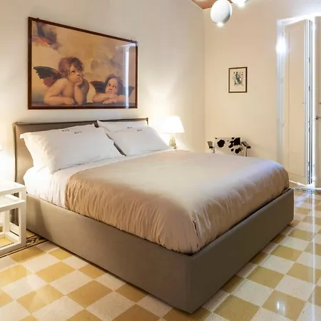 Residenza Tosca Apartamento Bettolle