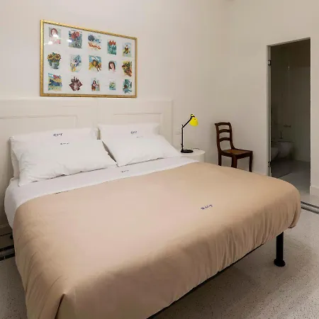 Residenza Tosca * Bettolle