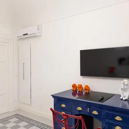 Apartamento Residenza Tosca Bettolle