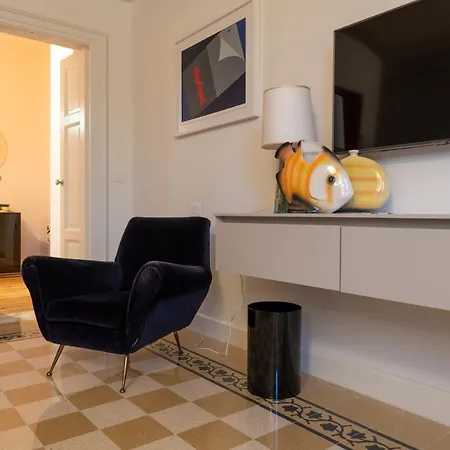 Apartamento Residenza Tosca Bettolle