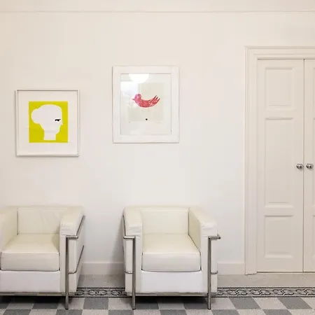 Apartamento Residenza Tosca *