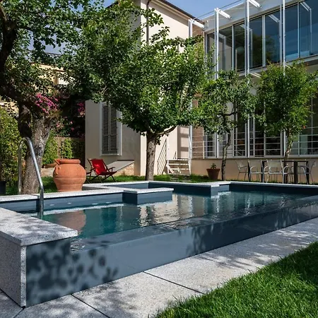 Residenza Tosca Apartamento