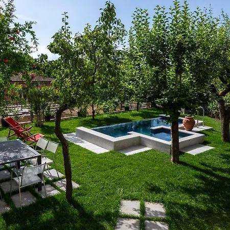 Residenza Tosca Apartamento *