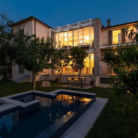 Residenza Tosca Bettolle