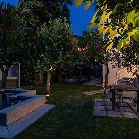 Residenza Tosca *