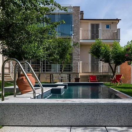 Residenza Tosca Apartamento *