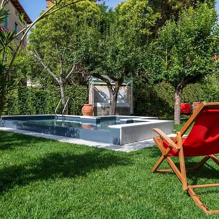Residenza Tosca Bettolle
