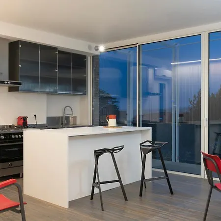 Residenza Tosca Apartamento *