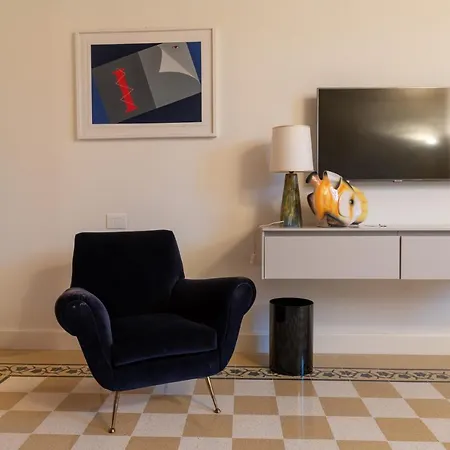Residenza Tosca Apartamento Bettolle