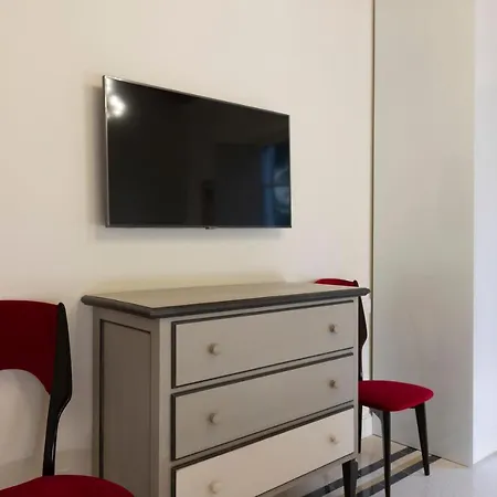 Residenza Tosca *