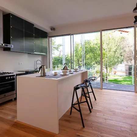 Residenza Tosca Apartamento *