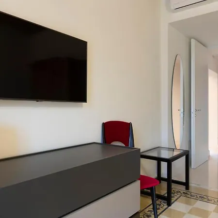 Apartamento Residenza Tosca Bettolle