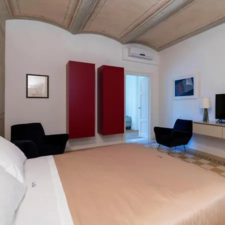 Residenza Tosca Bettolle