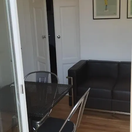 Apartamento Residenza Tosca *