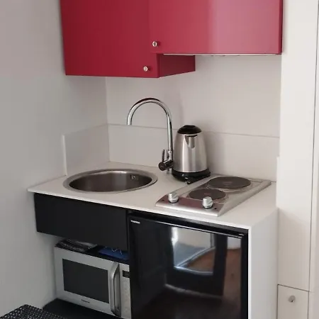 Residenza Tosca * Bettolle