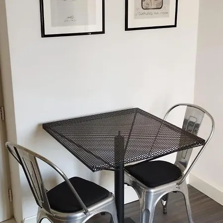 Residenza Tosca Apartamento Bettolle