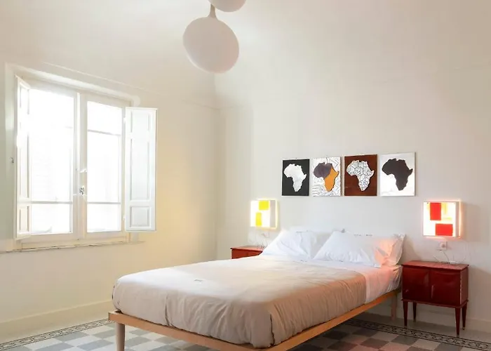 Residenza Tosca Lejlighed Bettolle