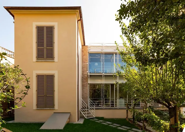 Residenza Tosca * Bettolle