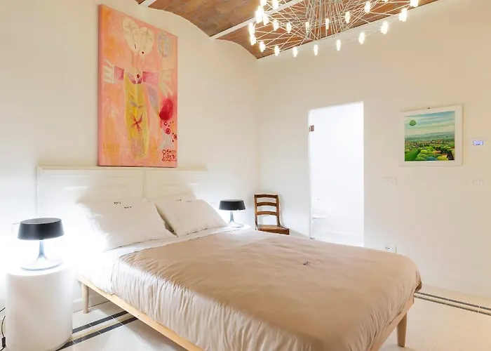 Lejlighed Residenza Tosca *