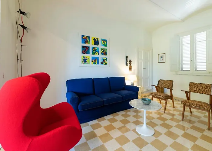 Residenza Tosca Bettolle