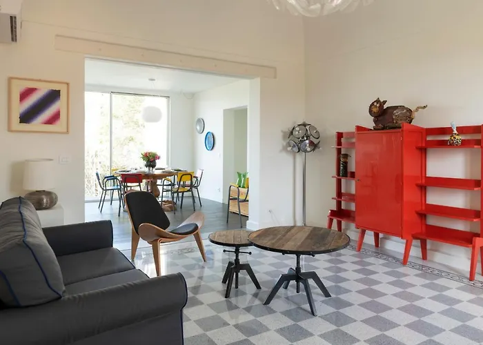 Residenza Tosca * Bettolle
