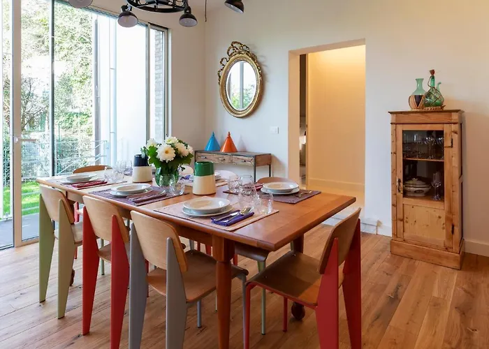 Residenza Tosca * Bettolle