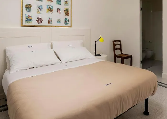 Residenza Tosca * Bettolle