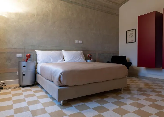 Residenza Tosca