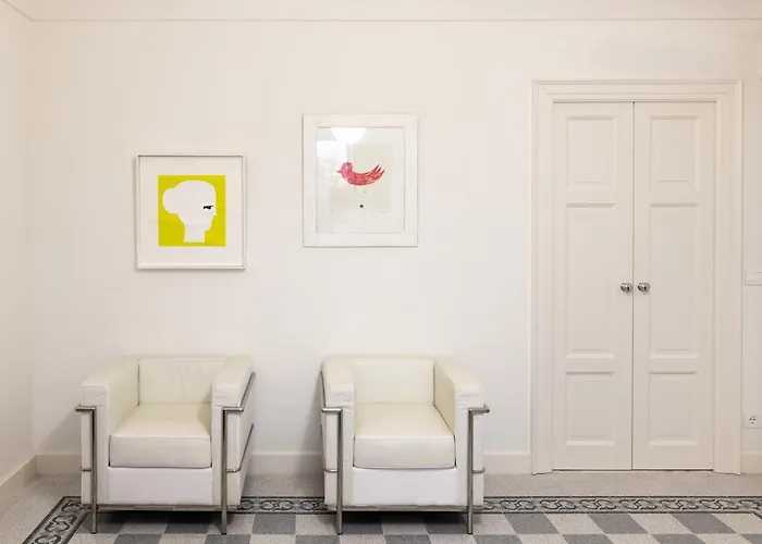 Lejlighed Residenza Tosca *