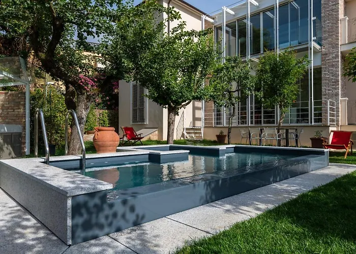 Residenza Tosca Lejlighed