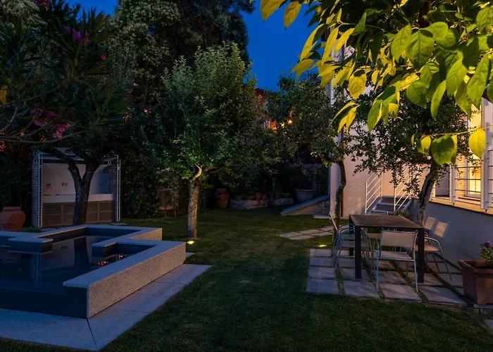 Residenza Tosca *