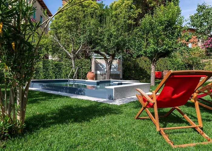 Residenza Tosca Bettolle