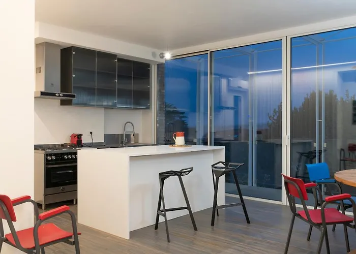 Residenza Tosca Lejlighed *