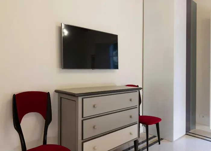 Residenza Tosca *